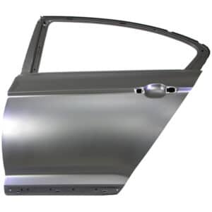 PORTE ARG VOLKSWAGEN PASSAT 09/14 => 3G5833055AC