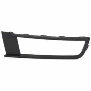 GRILLE PC AVD VOLKSWAGEN TOURAN 07/15 => 5TA853666C9B9