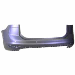 PC ARR A PEINDRE VOLKSWAGEN TOURAN 07/15 =>