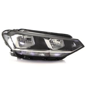PHARE D VOLKSWAGEN TOURAN 07/15 => LPP491