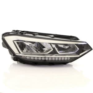 PHARE D VOLKSWAGEN TOURAN 07/15 => LPP501