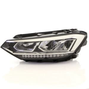 PHARE G VOLKSWAGEN TOURAN 07/15 => LPP502