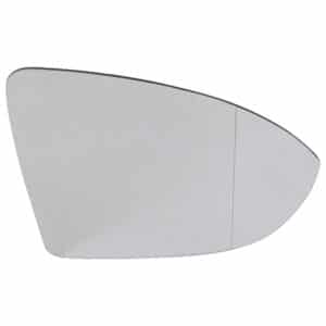 GLACE RETRO D VOLKSWAGEN TOURAN 07/15 => ELEC DEGIVRANT