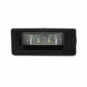 FEU PLAQUE POLICE ATECA-GOLF VII-TOURAN III-TIGUAN II-KODIAQ