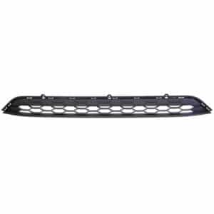 GRILLE PC AVC VOLKSWAGEN TIGUAN 04/16 =>