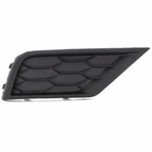 GRILLE PC AVD VOLKSWAGEN TIGUAN 04/16 =>