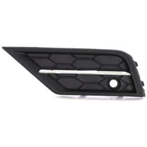 GRILLE PC AVG VOLKSWAGEN TIGUAN 04/16 =>