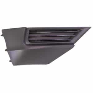 GRILLE INF AVD PC AV VOLKSWAGEN TIGUAN ALLSPACE 09/17 =>