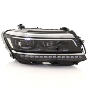 PHARE D VOLKSWAGEN TIGUAN 04/16 => XENON = LPP541