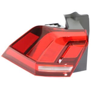 FEU ARG VOLKSWAGEN TIGUAN 04/16 => SUR AILE = 2SD 012 519-031