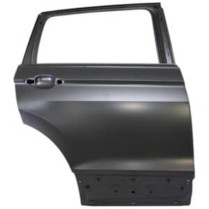 PORTE ARD VOLKSWAGEN TIGUAN 04/16 => 5NA833056G-5NA833056H