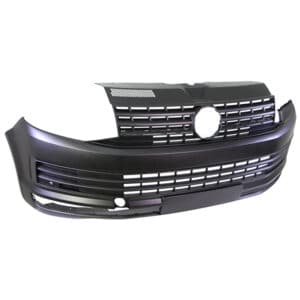 PC AV NOIR VOLKSWSAGEN T6 06/15 =>