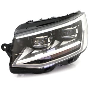 PHARE G VOLKSWAGEN T6 06/15 => FULL LED = 046716