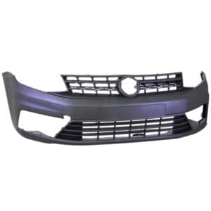 PC AV NOIR VOLKSWAGEN CADDY VAN / COMBI 06/15 =>