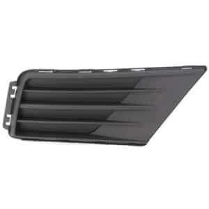 GRILLE PC AVD VOLKSWAGEN CADDY VAN 06/15 =>