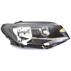 PHARE D VOLKSWAGEN CADDY VAN / COMBI 06/15 =>