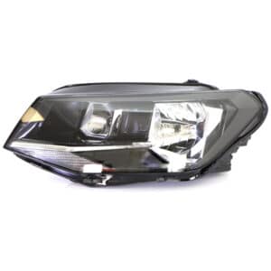 PHARE G VOLKSWAGEN CADDY VAN / COMBI 06/15 =>