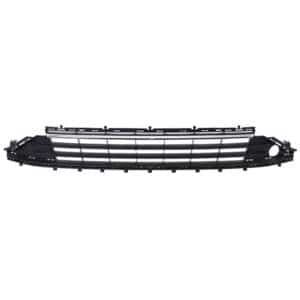 GRILLE PC AVC VOLKSWAGEN GOLF VII 02/17 =>