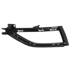 GRILLE PC AVG VOLKSWAGEN GOLF 02/17 =>