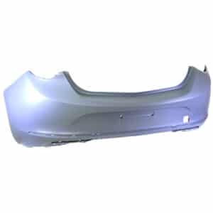 PC ARR A PEINDRE VOLKSWAGEN GOLF 02/17 =>