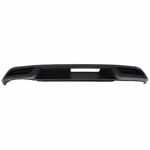 SPOILER NOIR PC ARR VOLKSWAGEN GOLF VII BREAK 01/17 =>