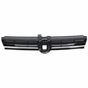 CALANDRE VOLKSWAGEN GOLF 02/17 =>