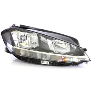 PHARE D VOLKSWAGEN GOLF 02/17 => 1EB 013 924-021