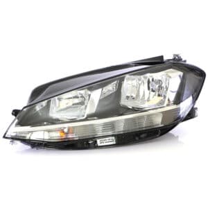 PHARE G VOLKSWAGEN GOLF 02/17 => 1EB 013 924-011