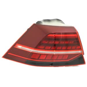 FEU ARG VOLKSWAGEN GOLF 02/17 => SUR AILE = LLM322