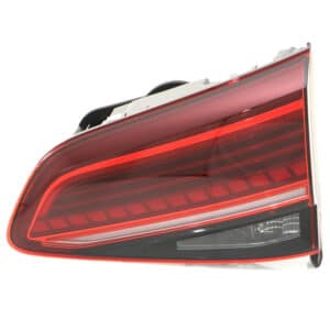 FEU ARD VOLKSWAGEN GOLF 02/17 => SUR HAYON = LLM331