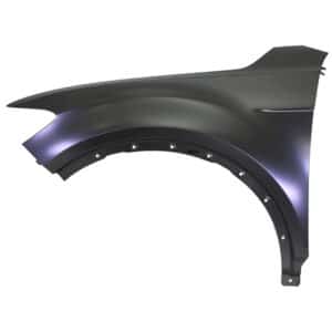 AILE AVG VOLKSWAGEN T-ROC 10/17 =>