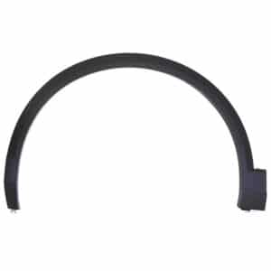 EXTENSION AILE AVG VOLKSWAGEN T-ROC 10/17 => 2GA854731C9B9