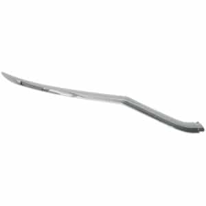 ENJOL INF CALANDRE D VOLKSWAGEN T-ROC 10/17 =>