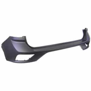 PC ARR SUP A PEINDRE VOLKSWAGEN T-ROC 10/17 =>