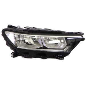 PHARE D VOLKWAGEN T-ROC 10/17 => 450517