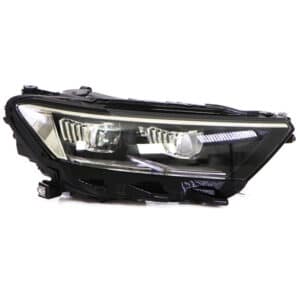 PHARE D VOLKWAGEN T-ROC 10/17 => 450521
