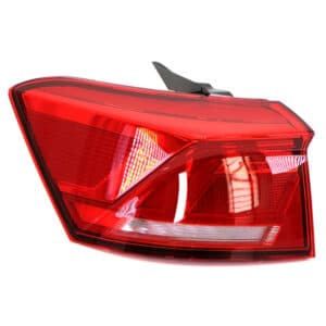 FEU ARG EXTERNE VOLKSWAGEN T-ROC 10/17 => LLM572