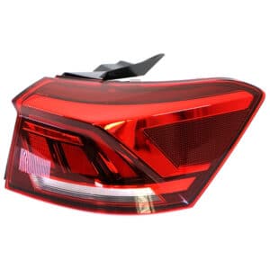 FEU ARD EXTERNE VOLKSWAGEN T-ROC 10/17 => LLM591