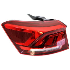 FEU ARG EXTERNE VOLKSWAGEN T-ROC 10/17 => LLM592