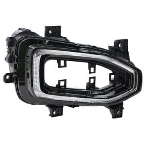 CLIGNOTANT AVD VOLKSWAGEN T-ROC 09/17 => 047722