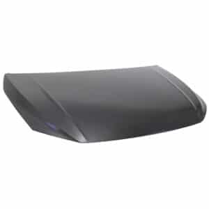 CAPOT VOLKSWAGEN POLO 09/17 =>