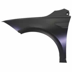 AILE AVG VOLKSWAGEN POLO 09/17 =>