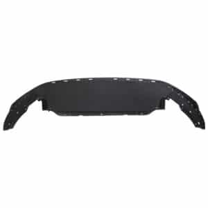 DEFLECTEUR PC AV VOLKSWAGEN POLO 09/17 =>