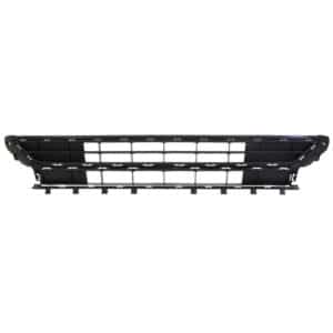 GRILLE PC AVC VOLKSWAGEN POLO 09/17 =>