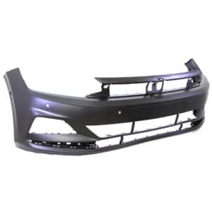 PC AV A PEINDRE VOLKSWAGEN POLO 09/17 =>