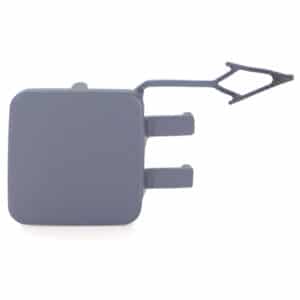 COUVRE CROCHET PC ARR VOLKSWAGEN POLO 09/17 =>