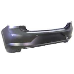 PC ARR A PEINDRE VOLKSWAGEN POLO 02/07 =>