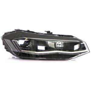 PHARE D VOLKSWAGEN POLO 09/17 => 450497