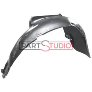 PARE BOUE AILE AVD VOLKSWAGEN GOLF 01/98 => 11/03