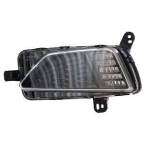 FEU DIURNE AVG VOLKSWAGEN POLO 09/17 =>  047719